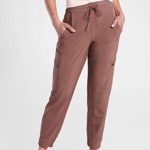 Athleta Venture Pant size 22 Hearth Rose